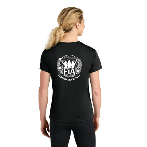 Claiborne TN - A4 Cooling Performance Short Sleeve Tee
