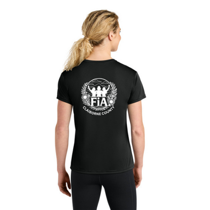 Claiborne TN - A4 Cooling Performance Short Sleeve Tee