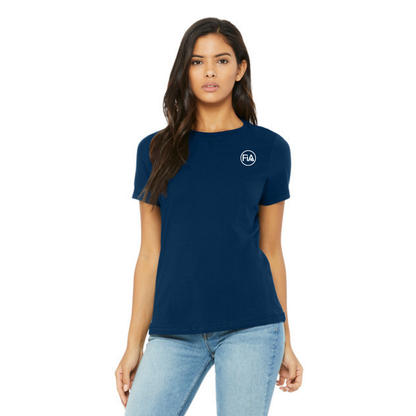 Gilbert AZ - Bella Canvas Relaxed Triblend Tee