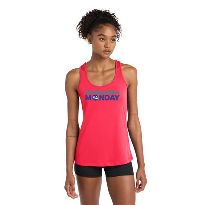 NMAM - Sport Tek Racerback Tank