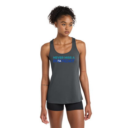 NMAM - Sport Tek Racerback Tank