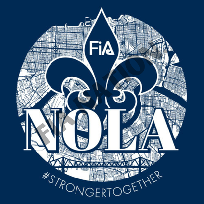 PERSONALIZED Sport Tek Sleeveless Performance V-Neck Tee.CENTRAL