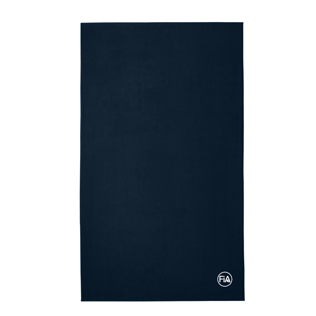 FiA Lifestyle - Beach Towel