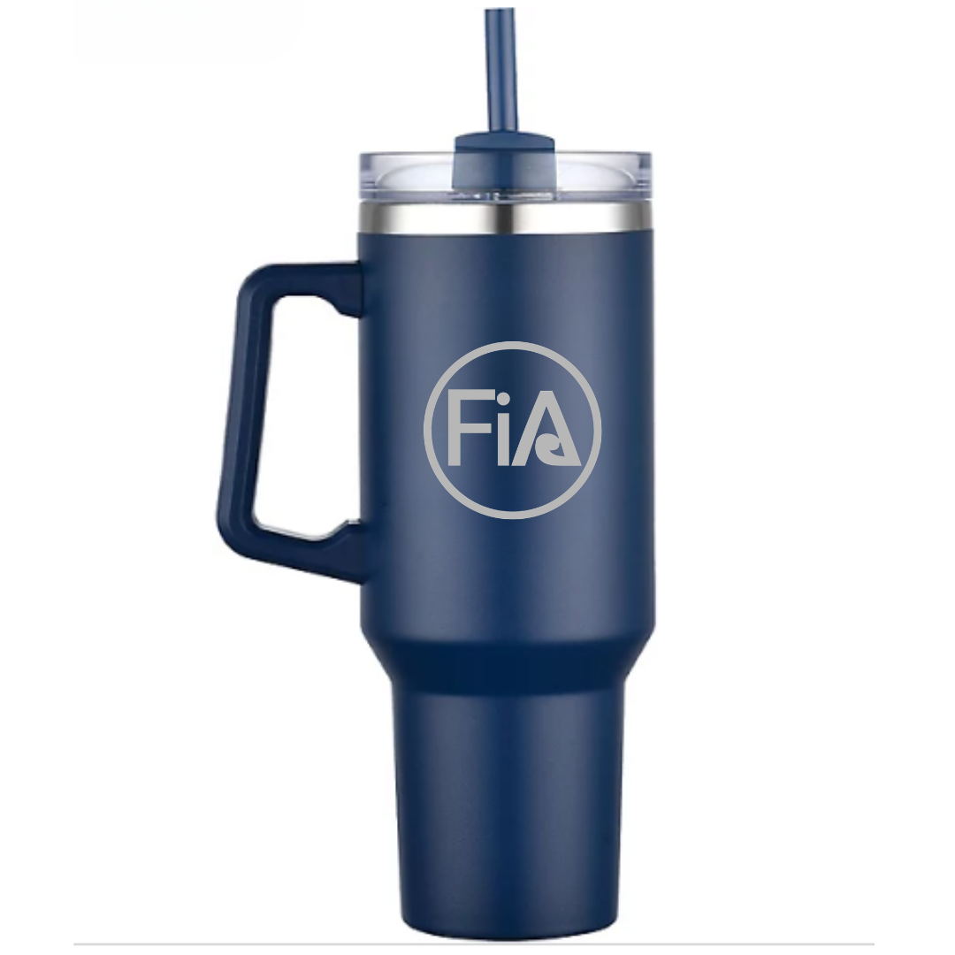 FiA Gear-Tumbler 40 oz.