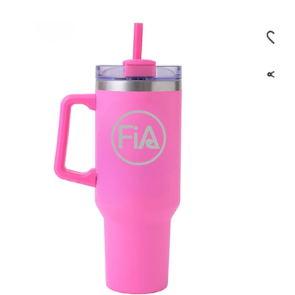 FiA Gear-Tumbler 40 oz.