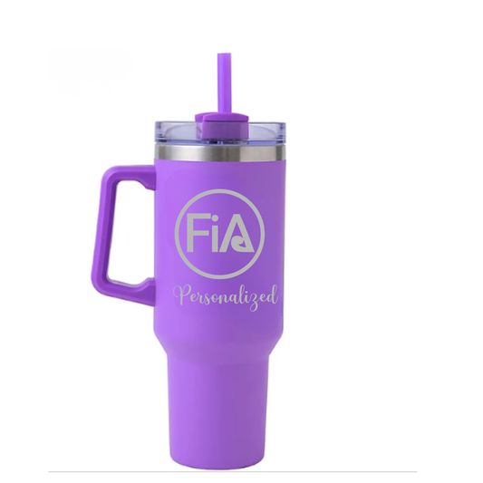 FiA Gear-Tumbler 40 oz.