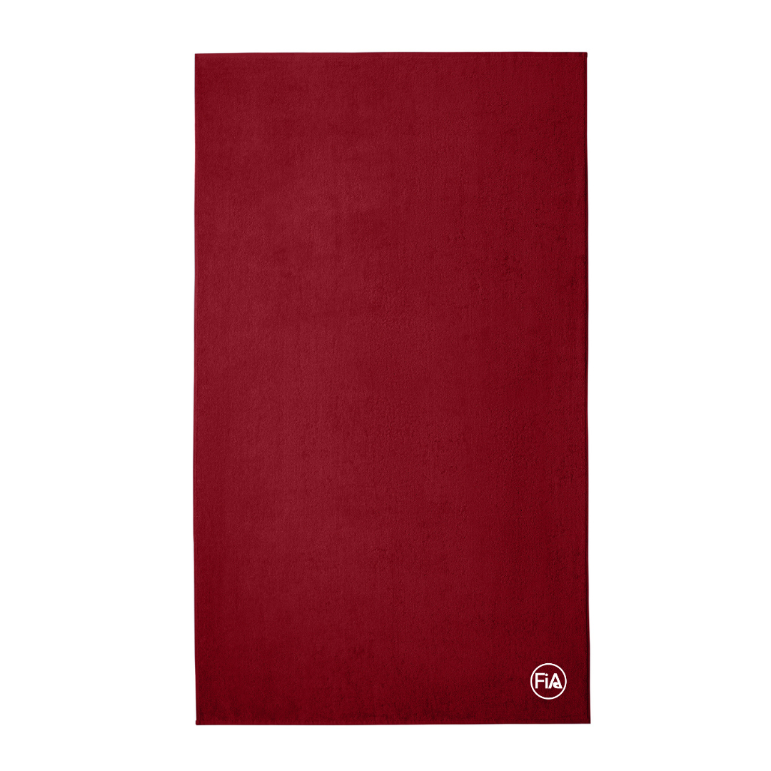 FiA Lifestyle - Beach Towel