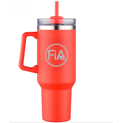 FiA Gear-Tumbler 40 oz.