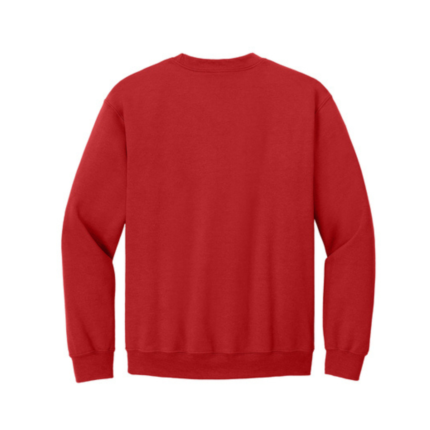Gildan Heavy Blend Crewneck Sweatshirt.EAST