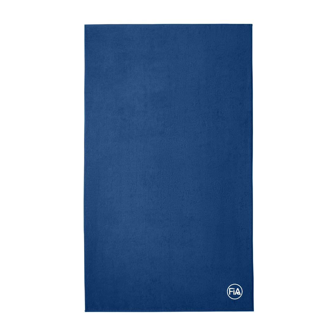 FiA Lifestyle - Beach Towel