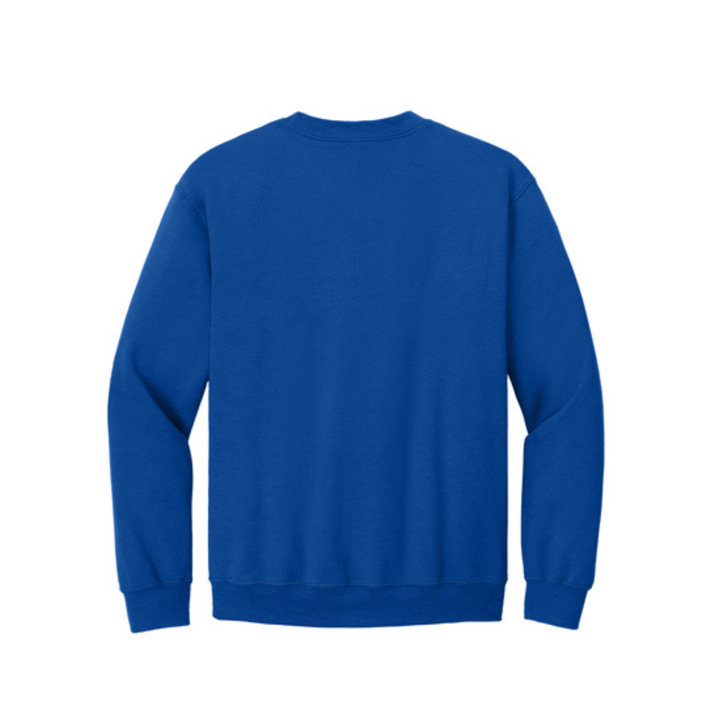 Gildan Heavy Blend Crewneck Sweatshirt.EAST