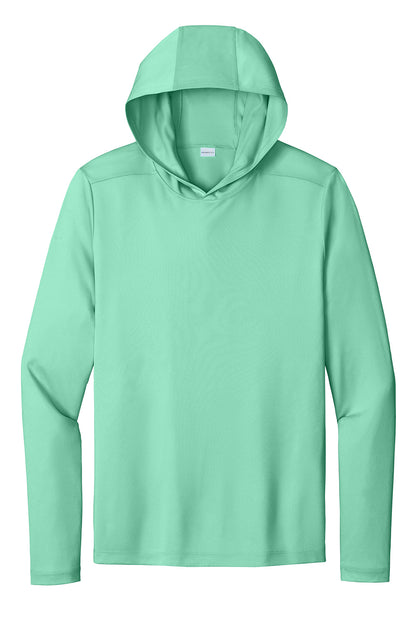 FiA Gear Sport-Tek Posi-UV Pro Long Sleeve Hoodie