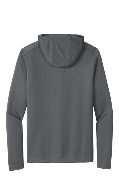 FiA Gear Sport-Tek Posi-UV Pro Long Sleeve Hoodie