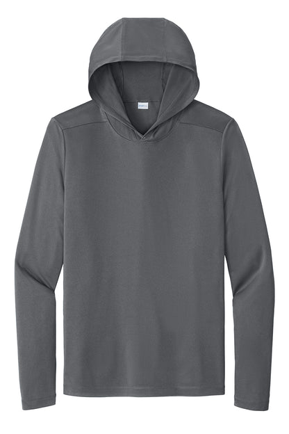 FiA Gear Sport-Tek Posi-UV Pro Long Sleeve Hoodie