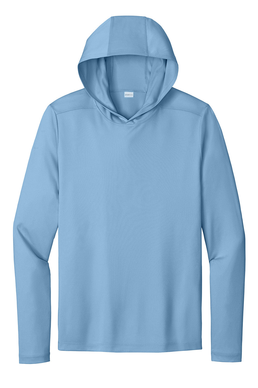 FiA Gear Sport-Tek Posi-UV Pro Long Sleeve Hoodie