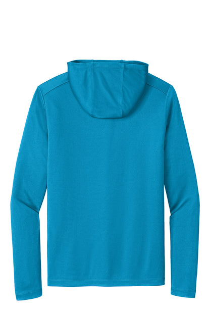 FiA Gear Sport-Tek Posi-UV Pro Long Sleeve Hoodie