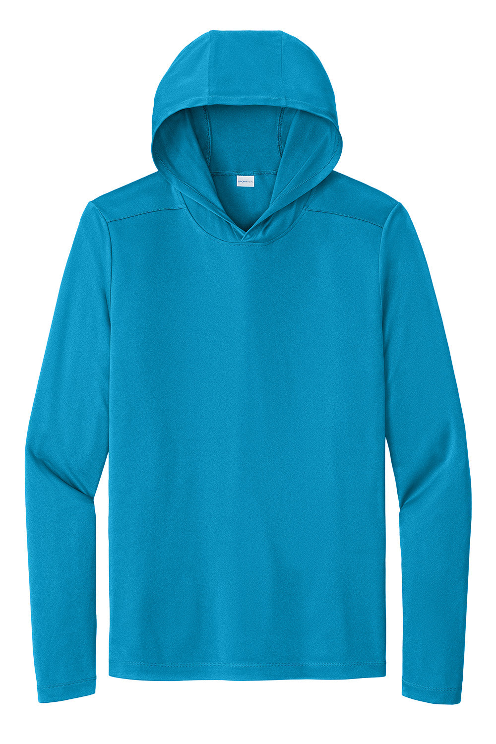 FiA Gear Sport-Tek Posi-UV Pro Long Sleeve Hoodie