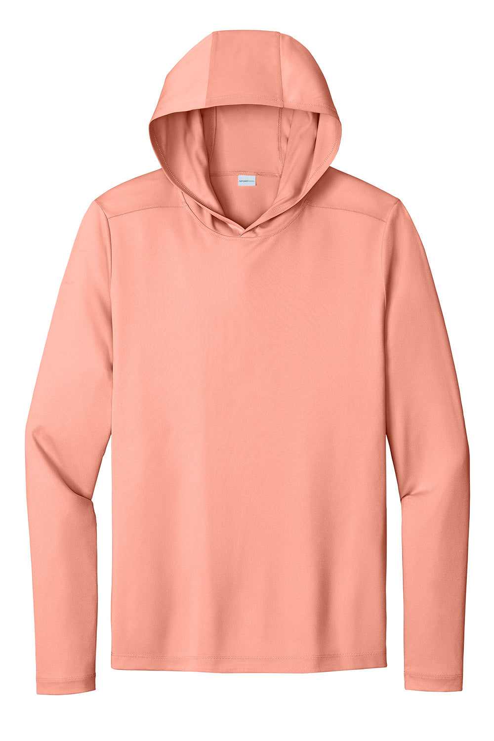 FiA Gear Sport-Tek Posi-UV Pro Long Sleeve Hoodie