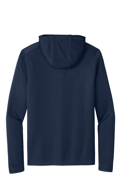 FiA Gear Sport-Tek Posi-UV Pro Long Sleeve Hoodie