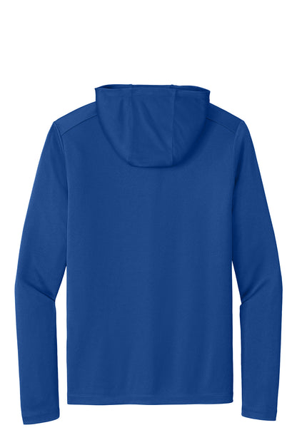 FiA Gear Sport-Tek Posi-UV Pro Long Sleeve Hoodie