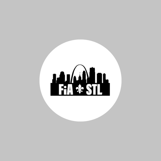 St. Louis, MO - Magnets