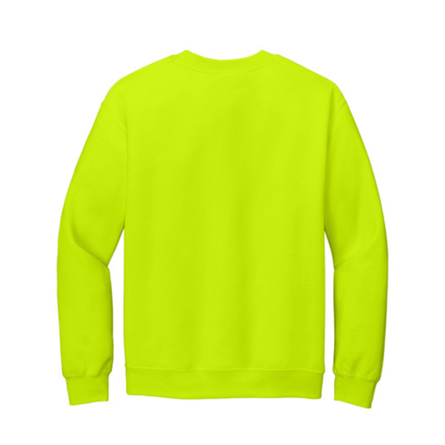 Gildan Heavy Blend Crewneck Sweatshirt.EAST