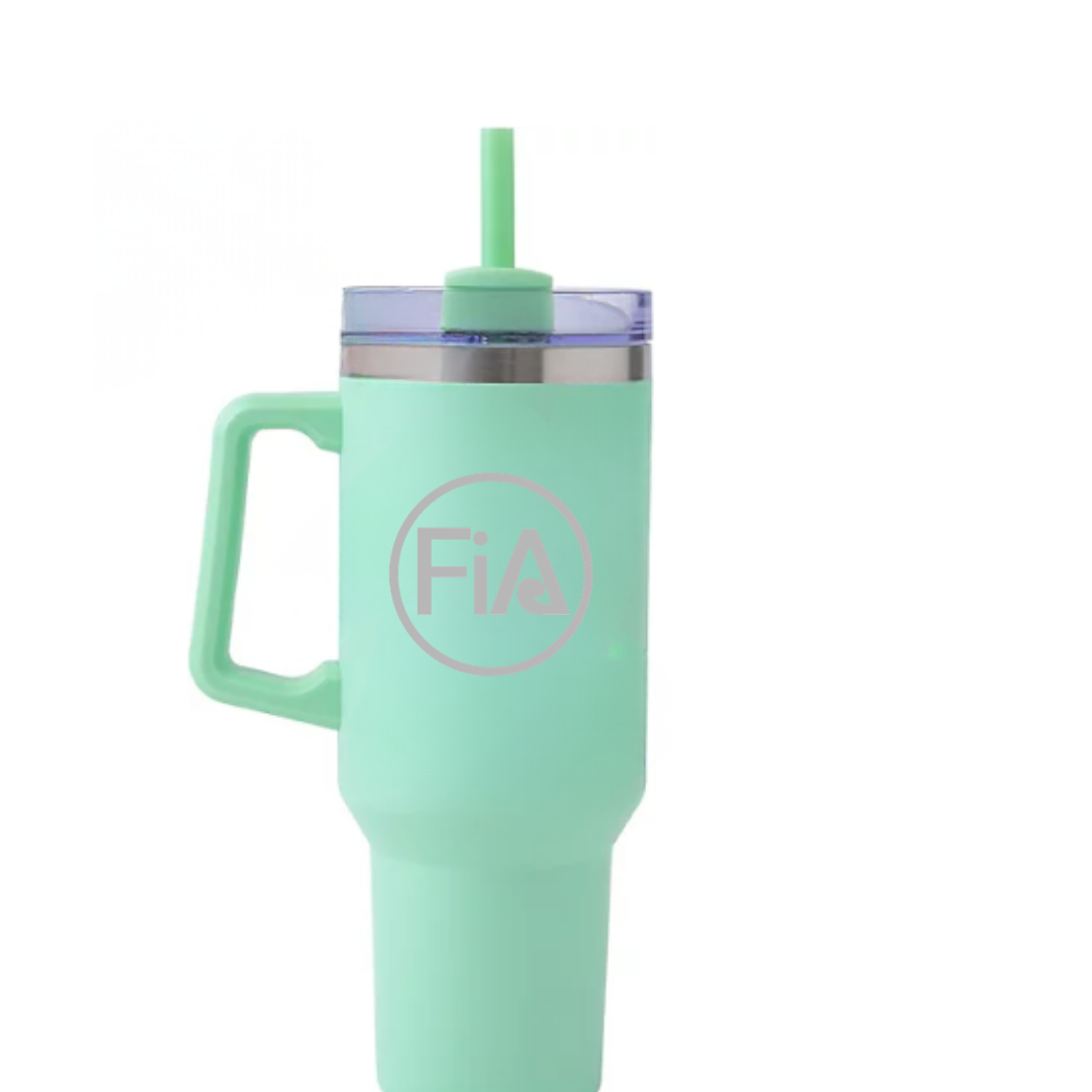 FiA Gear-Tumbler 40 oz.