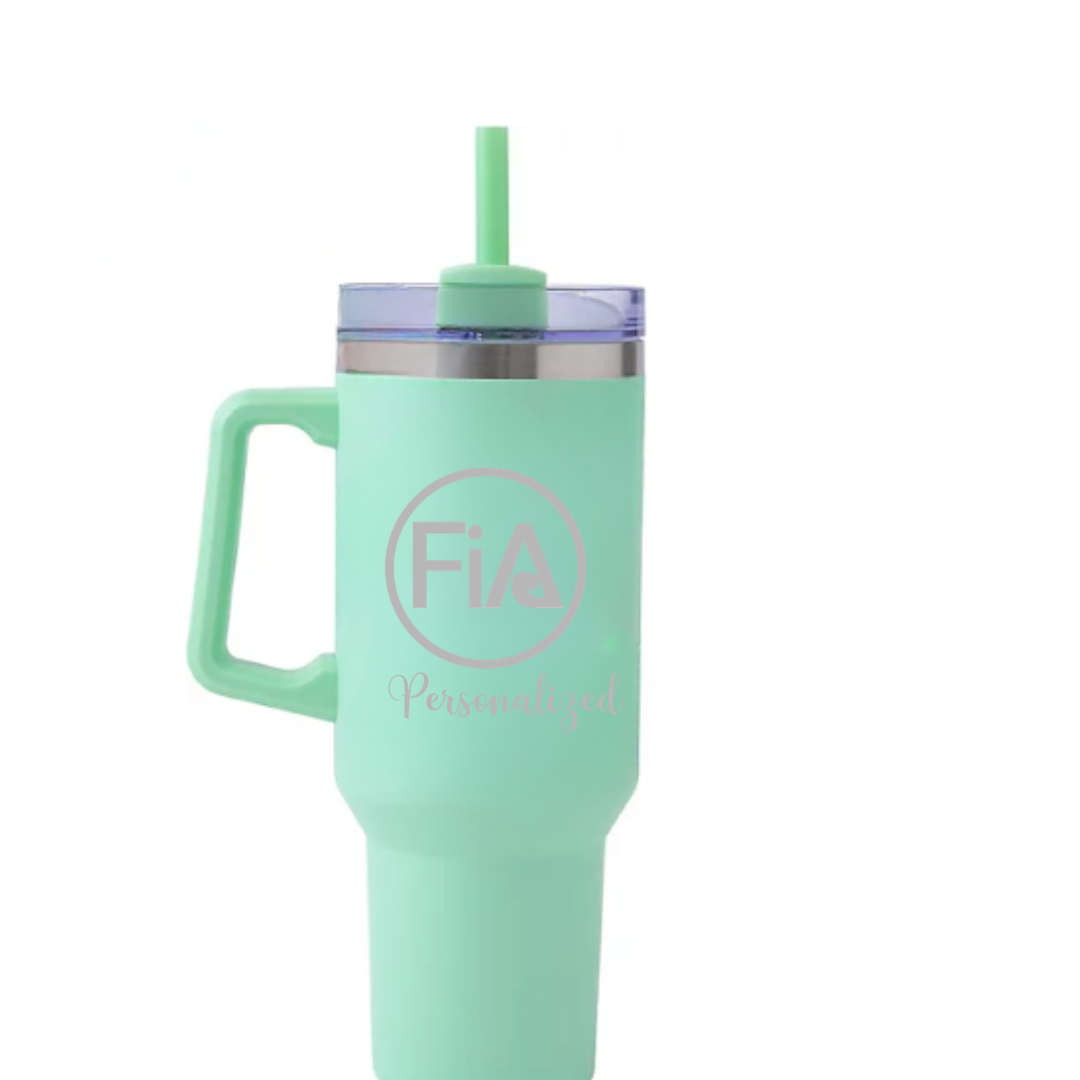 FiA Gear-Tumbler 40 oz.