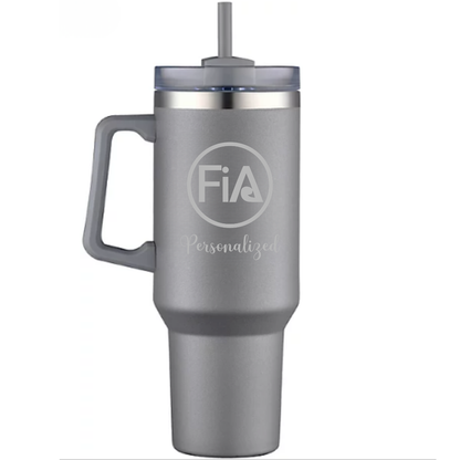 FiA Gear-Tumbler 40 oz.