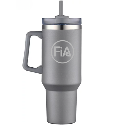 FiA Gear-Tumbler 40 oz.