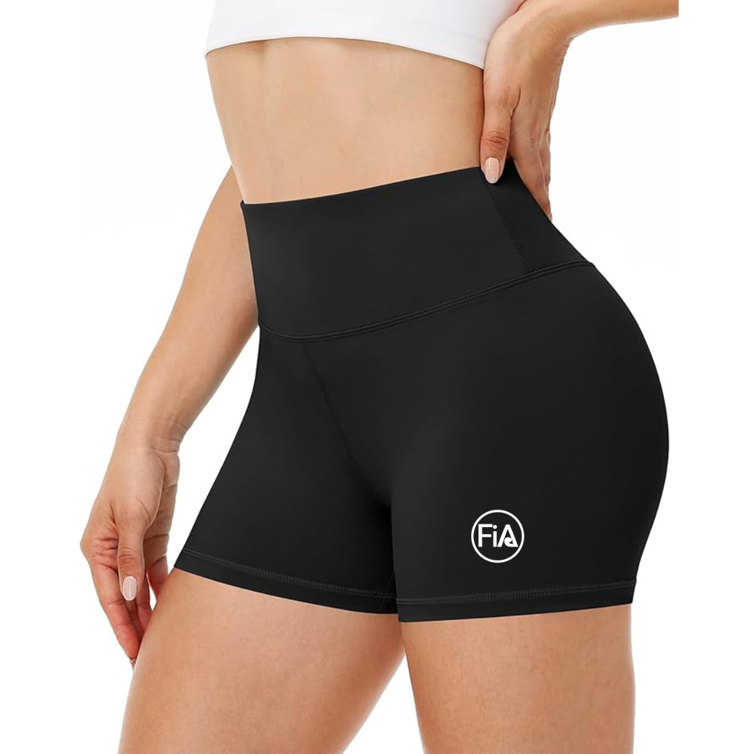 FiA Gear - Spandex Running Shorts