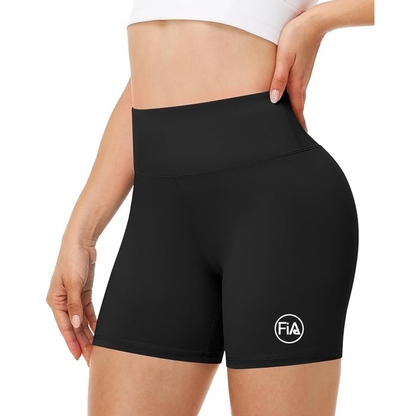 FiA Gear - Spandex Running Shorts