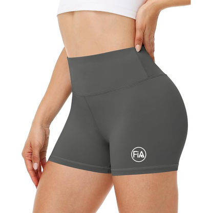 FiA Gear - Spandex Running Shorts