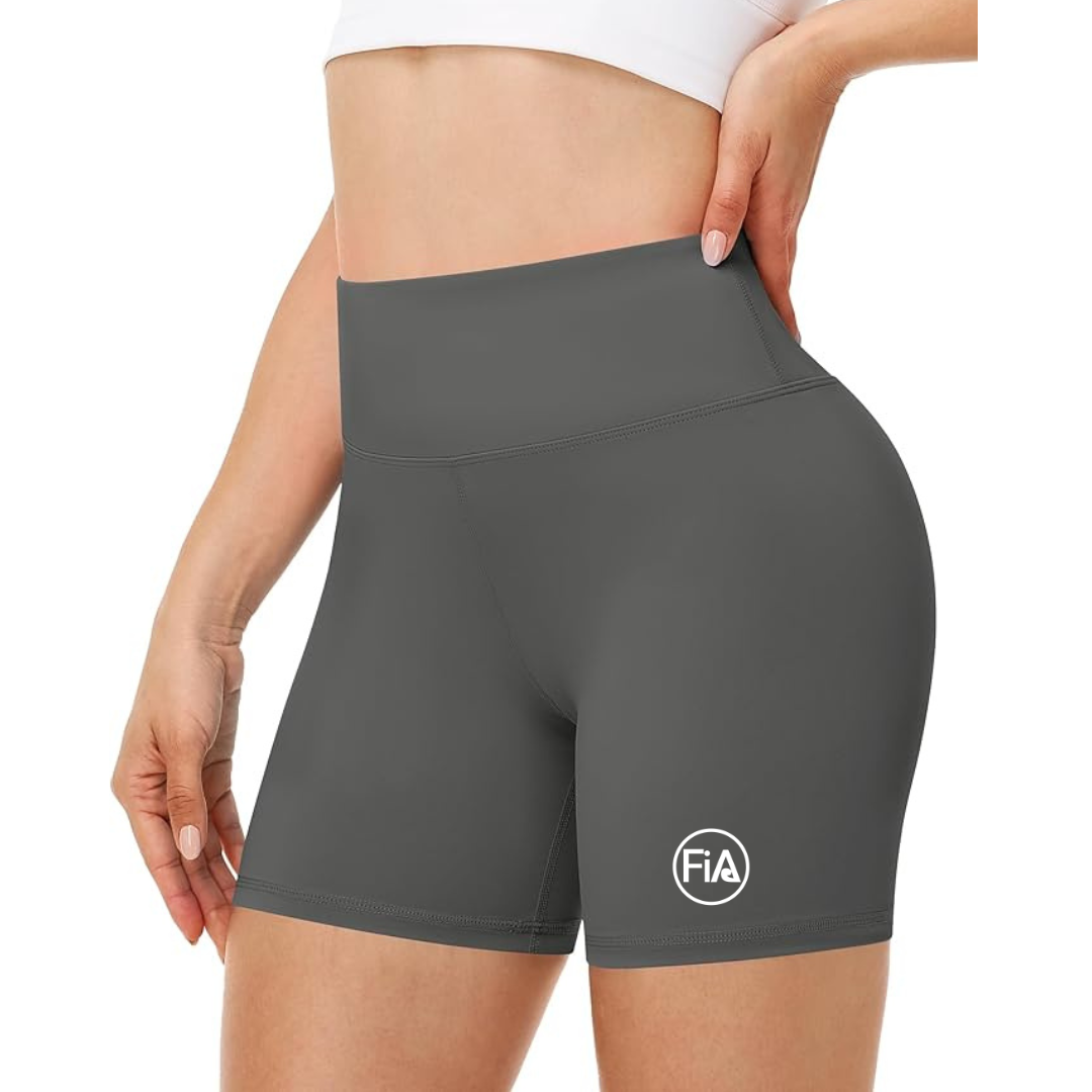 FiA Gear - Spandex Running Shorts