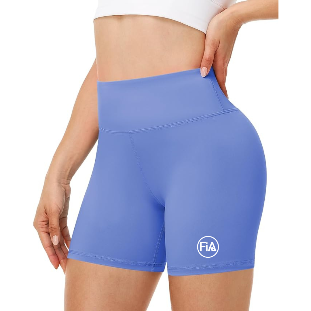 FiA Gear - Spandex Running Shorts
