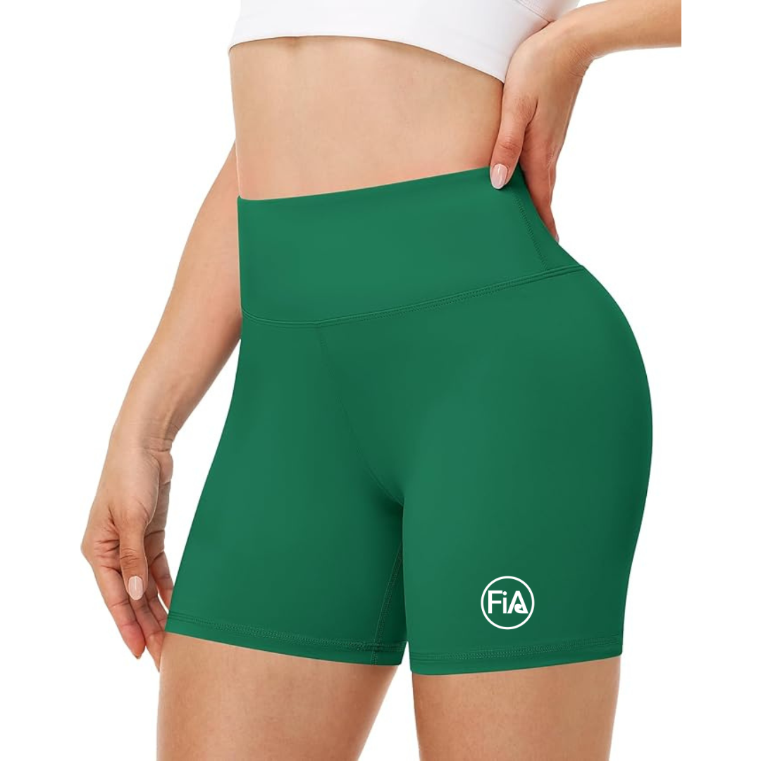 FiA Gear - Spandex Running Shorts