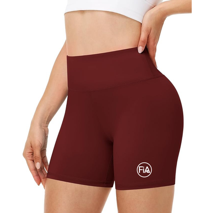 FiA Gear - Spandex Running Shorts