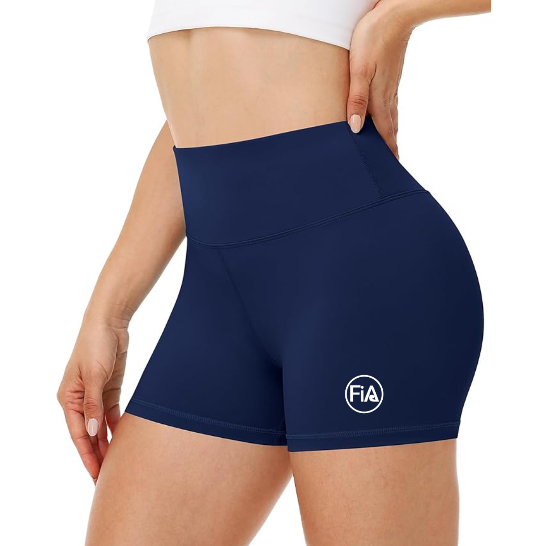 FiA Gear - Spandex Running Shorts