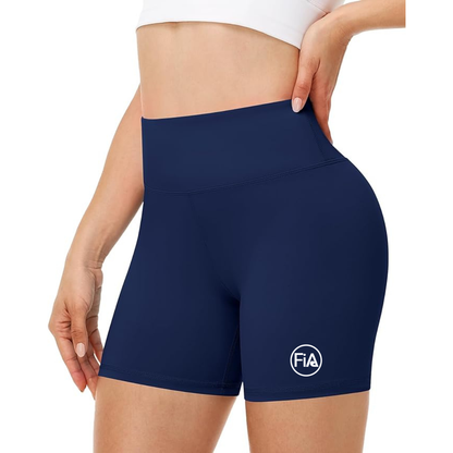 FiA Gear - Spandex Running Shorts