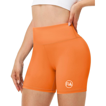 FiA Gear - Spandex Running Shorts