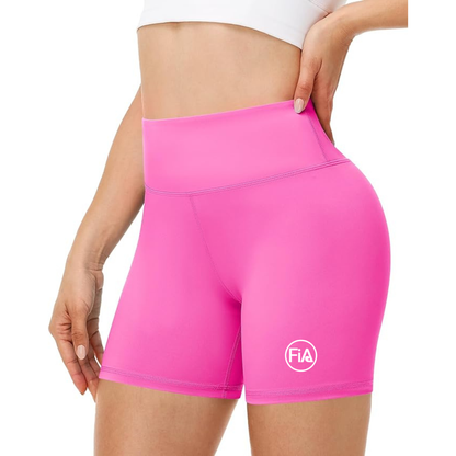 FiA Gear - Spandex Running Shorts