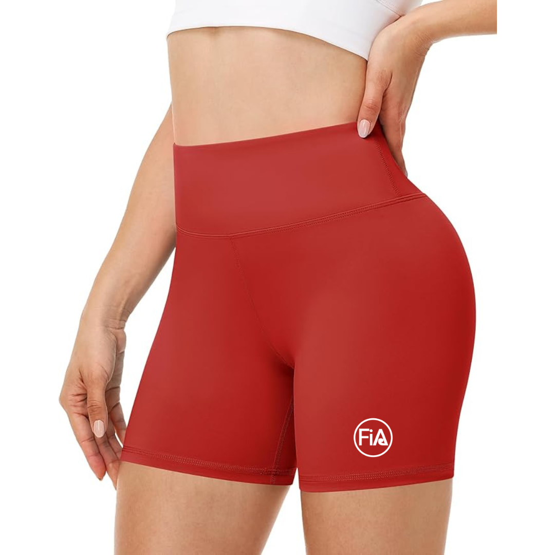 FiA Gear - Spandex Running Shorts