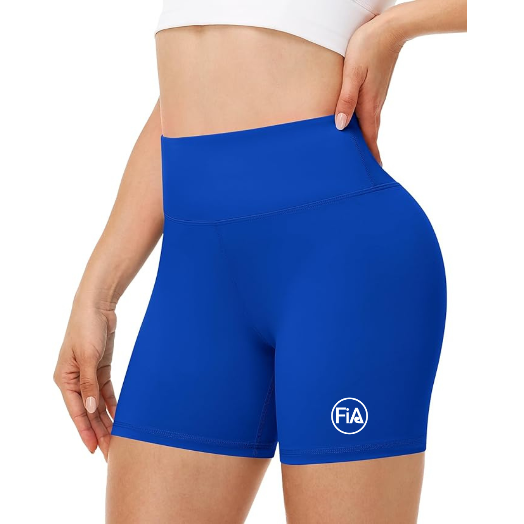 FiA Gear - Spandex Running Shorts