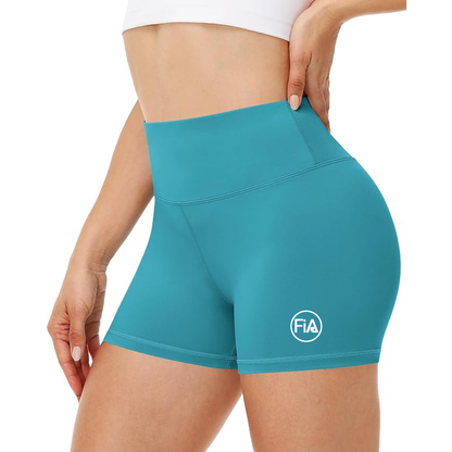 FiA Gear - Spandex Running Shorts