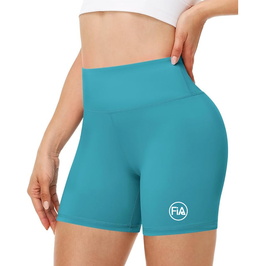 FiA Gear - Spandex Running Shorts