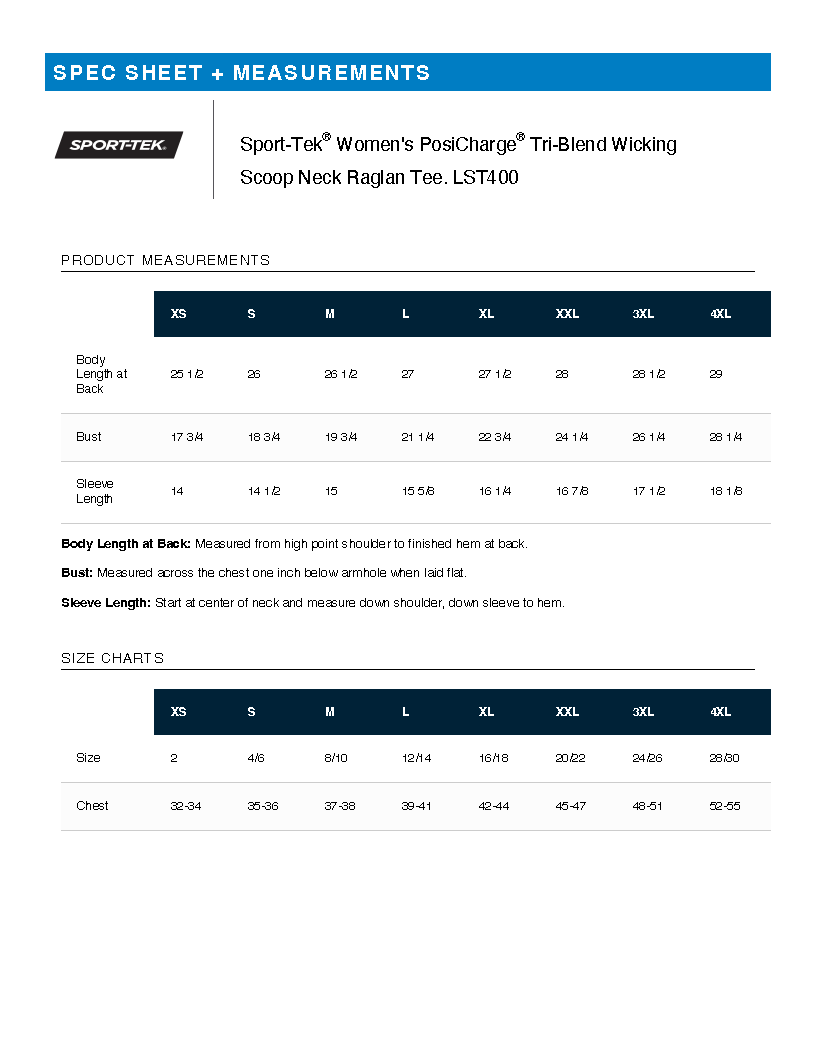 No Goal Was Met - Sport-Tek Tri-Blend Wicking Scoop Neck Raglan