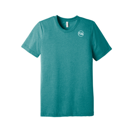 FiA Gear - BELLA+CANVAS Unisex Triblend Short Sleeve Tee