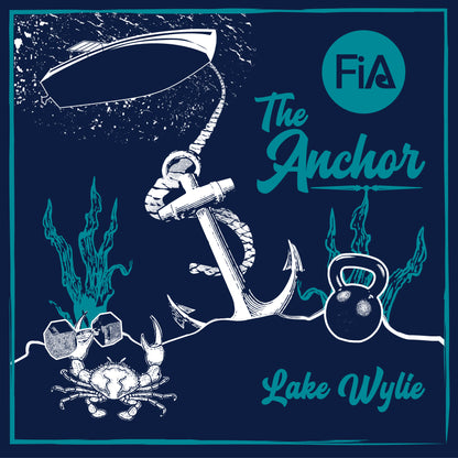 Gildan Heavy Blend Crewneck Sweatshirt.EAST