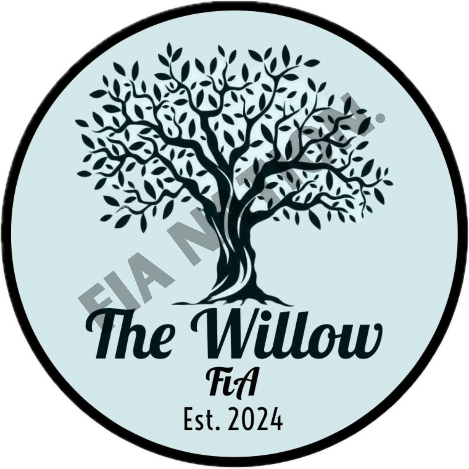 The Willow logo