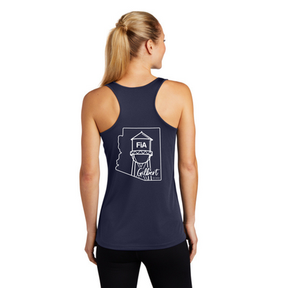 Gilbert AZ - Sport Tek Racerback Tank